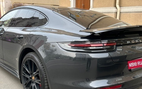 Porsche Panamera II рестайлинг, 2018 год, 9 850 000 рублей, 6 фотография