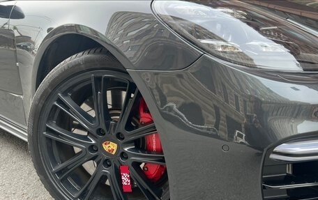 Porsche Panamera II рестайлинг, 2018 год, 9 850 000 рублей, 5 фотография