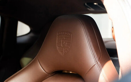 Porsche Panamera II рестайлинг, 2018 год, 9 850 000 рублей, 13 фотография