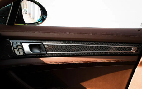 Porsche Panamera II рестайлинг, 2018 год, 9 850 000 рублей, 16 фотография