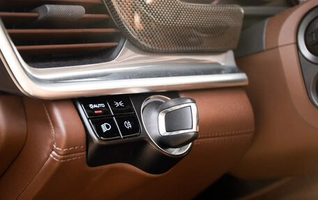 Porsche Panamera II рестайлинг, 2018 год, 9 850 000 рублей, 17 фотография