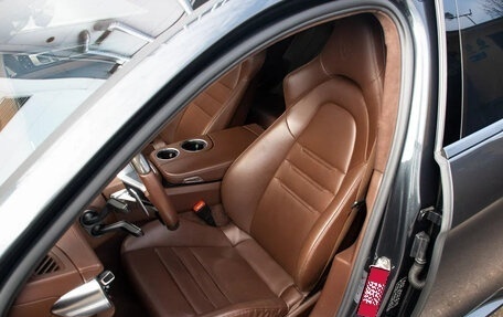 Porsche Panamera II рестайлинг, 2018 год, 9 850 000 рублей, 12 фотография