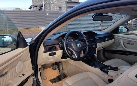 BMW 3 серия, 2007 год, 1 350 000 рублей, 3 фотография
