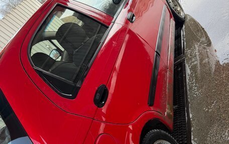 Chevrolet Spark III, 2005 год, 230 000 рублей, 2 фотография