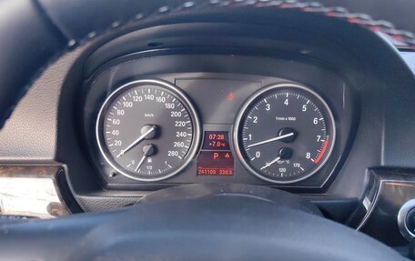 BMW 3 серия, 2007 год, 1 350 000 рублей, 2 фотография