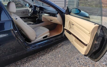 BMW 3 серия, 2007 год, 1 350 000 рублей, 7 фотография