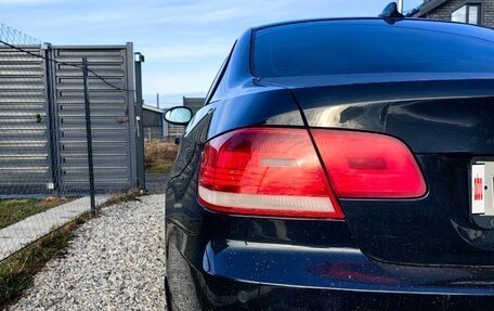 BMW 3 серия, 2007 год, 1 350 000 рублей, 5 фотография