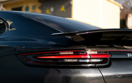 Porsche Panamera II рестайлинг, 2018 год, 9 850 000 рублей, 18 фотография