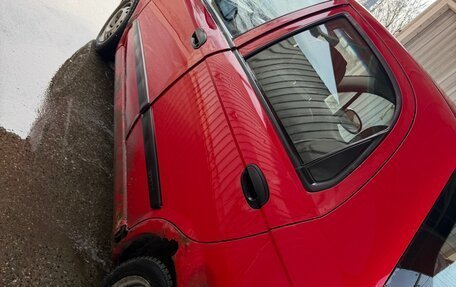 Chevrolet Spark III, 2005 год, 230 000 рублей, 4 фотография