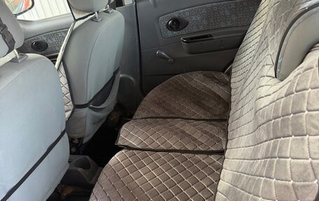 Chevrolet Spark III, 2005 год, 230 000 рублей, 5 фотография