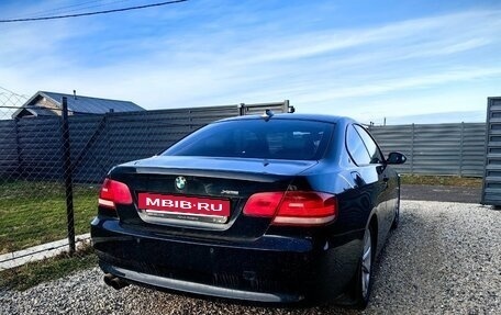 BMW 3 серия, 2007 год, 1 350 000 рублей, 4 фотография