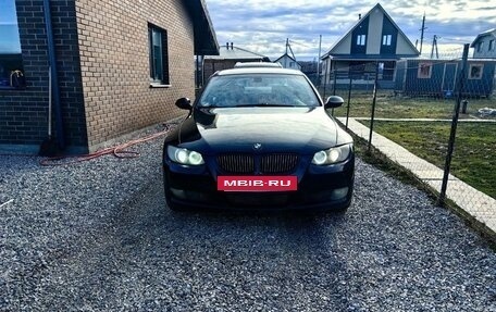 BMW 3 серия, 2007 год, 1 350 000 рублей, 9 фотография