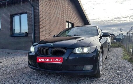 BMW 3 серия, 2007 год, 1 350 000 рублей, 6 фотография