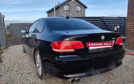 BMW 3 серия, 2007 год, 1 350 000 рублей, 8 фотография