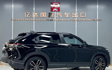 Honda Vezel, 2023 год, 1 700 888 рублей, 4 фотография