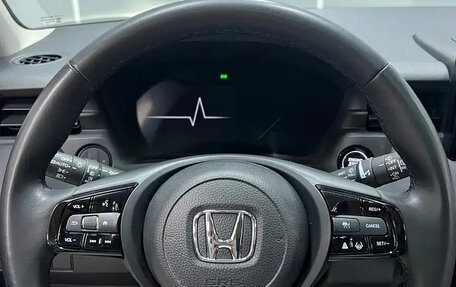 Honda Vezel, 2023 год, 1 700 888 рублей, 10 фотография