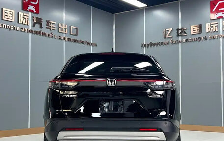 Honda Vezel, 2023 год, 1 700 888 рублей, 5 фотография