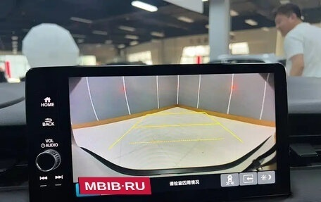 Honda Vezel, 2023 год, 1 700 888 рублей, 11 фотография