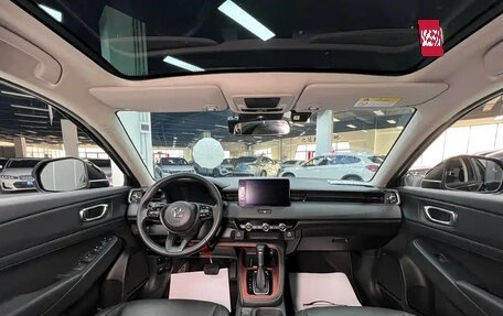 Honda Vezel, 2023 год, 1 700 888 рублей, 7 фотография