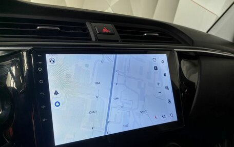 KIA Rio IV, 2018 год, 1 699 000 рублей, 21 фотография