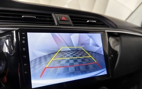 KIA Rio IV, 2018 год, 1 699 000 рублей, 22 фотография