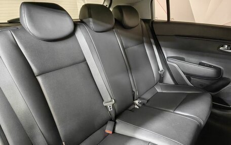 KIA Rio IV, 2018 год, 1 699 000 рублей, 17 фотография