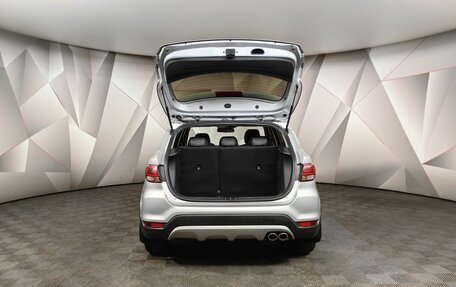 KIA Rio IV, 2018 год, 1 699 000 рублей, 12 фотография