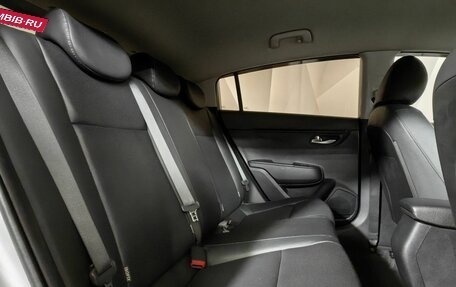 KIA Rio IV, 2018 год, 1 699 000 рублей, 16 фотография