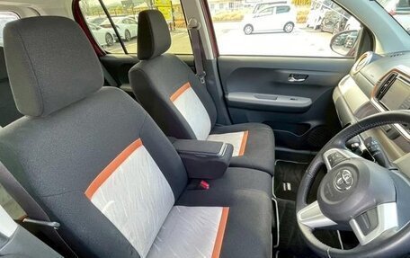 Toyota Passo III, 2022 год, 720 000 рублей, 7 фотография