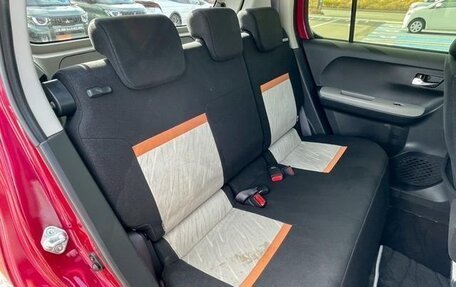 Toyota Passo III, 2022 год, 720 000 рублей, 9 фотография