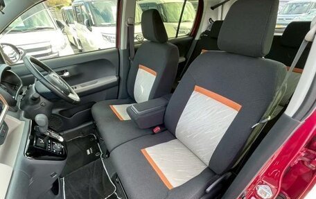 Toyota Passo III, 2022 год, 720 000 рублей, 8 фотография