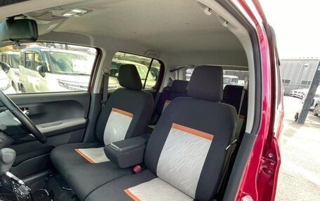 Toyota Passo III, 2022 год, 720 000 рублей, 10 фотография