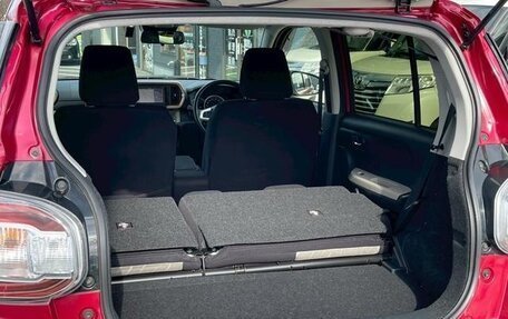 Toyota Passo III, 2022 год, 720 000 рублей, 12 фотография