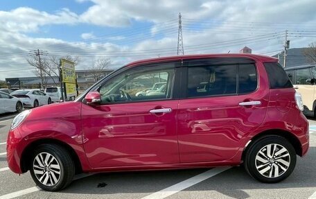 Toyota Passo III, 2022 год, 720 000 рублей, 4 фотография