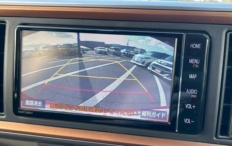 Toyota Passo III, 2022 год, 720 000 рублей, 13 фотография