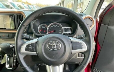 Toyota Passo III, 2022 год, 720 000 рублей, 14 фотография