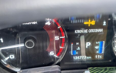 Mitsubishi Pajero Sport III рестайлинг, 2018 год, 3 299 000 рублей, 5 фотография