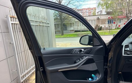 BMW X7, 2020 год, 7 600 000 рублей, 7 фотография