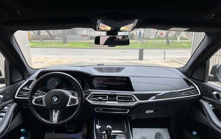 BMW X7, 2020 год, 7 600 000 рублей, 13 фотография