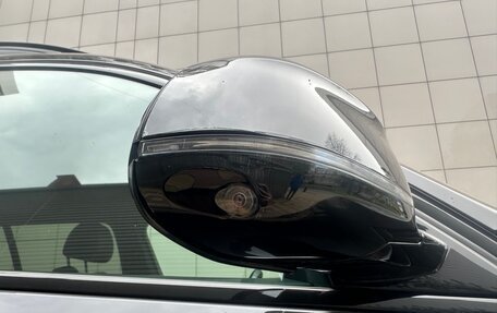 BMW X7, 2020 год, 7 600 000 рублей, 17 фотография