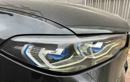 BMW X7, 2020 год, 7 600 000 рублей, 16 фотография