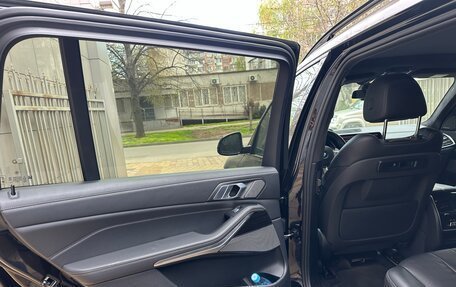 BMW X7, 2020 год, 7 600 000 рублей, 14 фотография