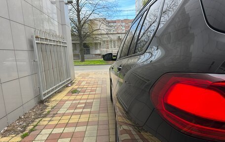 BMW X7, 2020 год, 7 600 000 рублей, 12 фотография