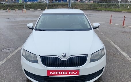 Skoda Octavia, 2015 год, 850 000 рублей, 4 фотография
