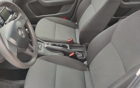 Skoda Octavia, 2015 год, 850 000 рублей, 12 фотография