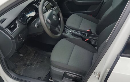 Skoda Octavia, 2015 год, 850 000 рублей, 10 фотография