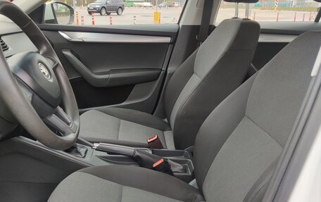 Skoda Octavia, 2015 год, 850 000 рублей, 11 фотография