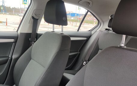 Skoda Octavia, 2015 год, 850 000 рублей, 14 фотография