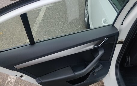 Skoda Octavia, 2015 год, 850 000 рублей, 16 фотография