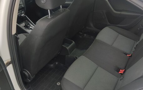 Skoda Octavia, 2015 год, 850 000 рублей, 17 фотография